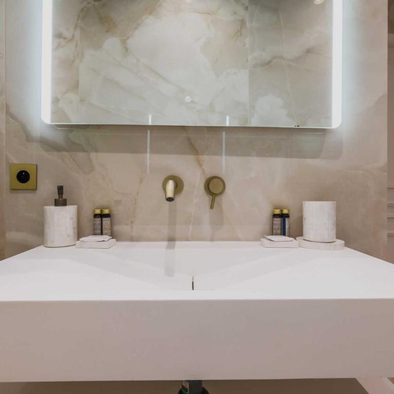 Cosy flat - 1BR- 4P - Arc de Triomphe - Appartement 1 Chambre - 11