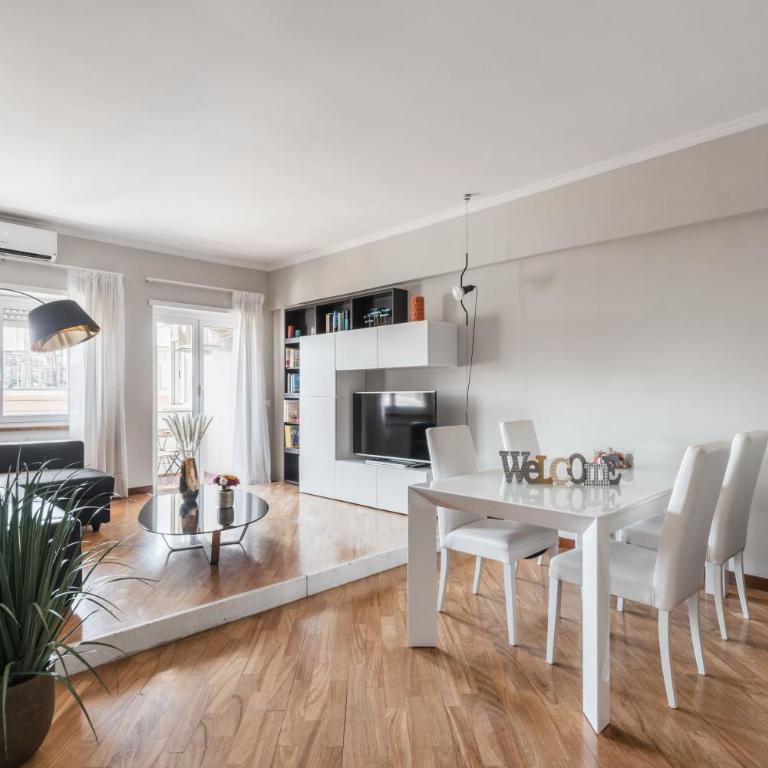 Elegant Hideaway Steps from St Peter - Appartamento con 1 Camera da Letto - 2