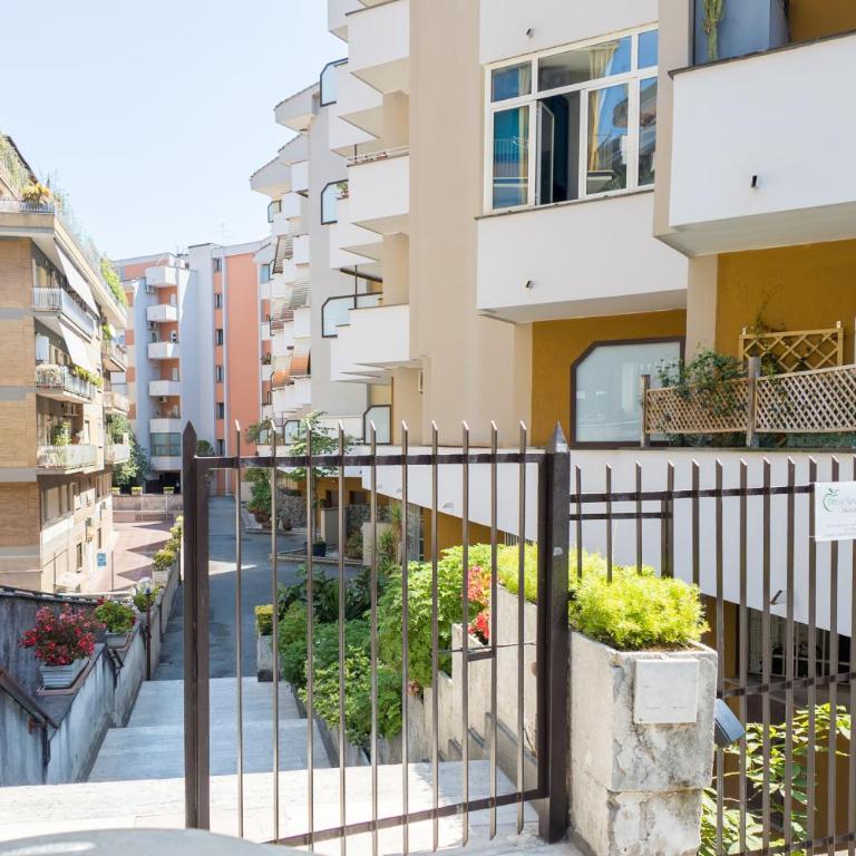 Elegant Hideaway Steps from St Peter - Appartamento con 1 Camera da Letto - 19
