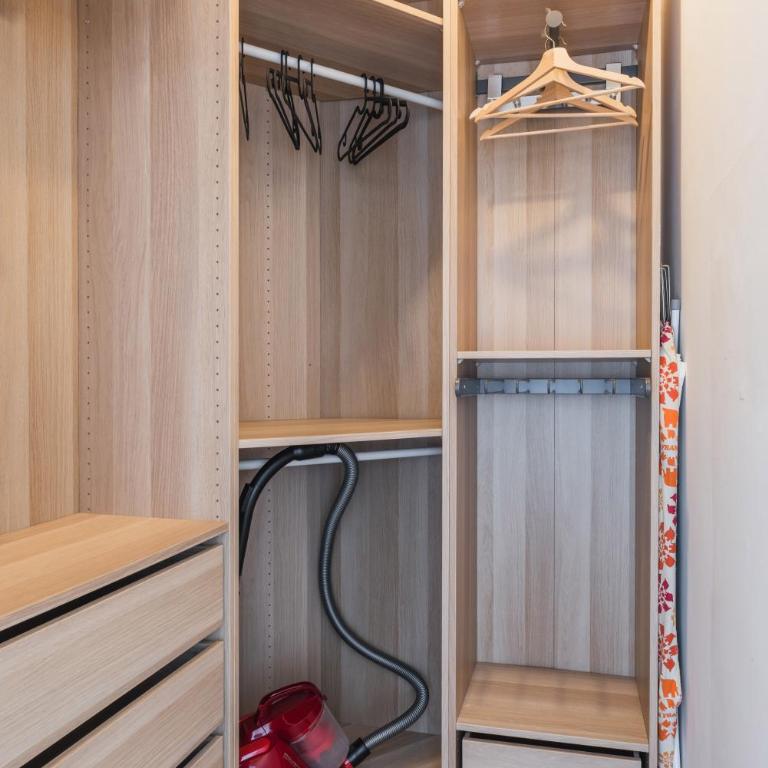 Elegant Hideaway Steps from St Peter - Appartamento con 1 Camera da Letto - 9