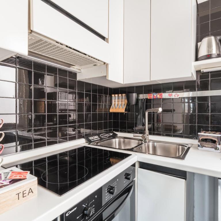 Elegant Hideaway Steps from St Peter - Appartamento con 1 Camera da Letto - 11