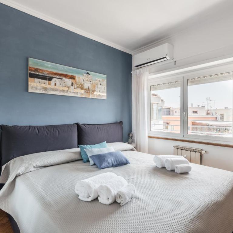 Elegant Hideaway Steps from St Peter - Appartamento con 1 Camera da Letto - 7
