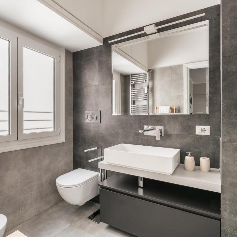 Elegant Hideaway Steps from St Peter - Appartamento con 1 Camera da Letto - 13