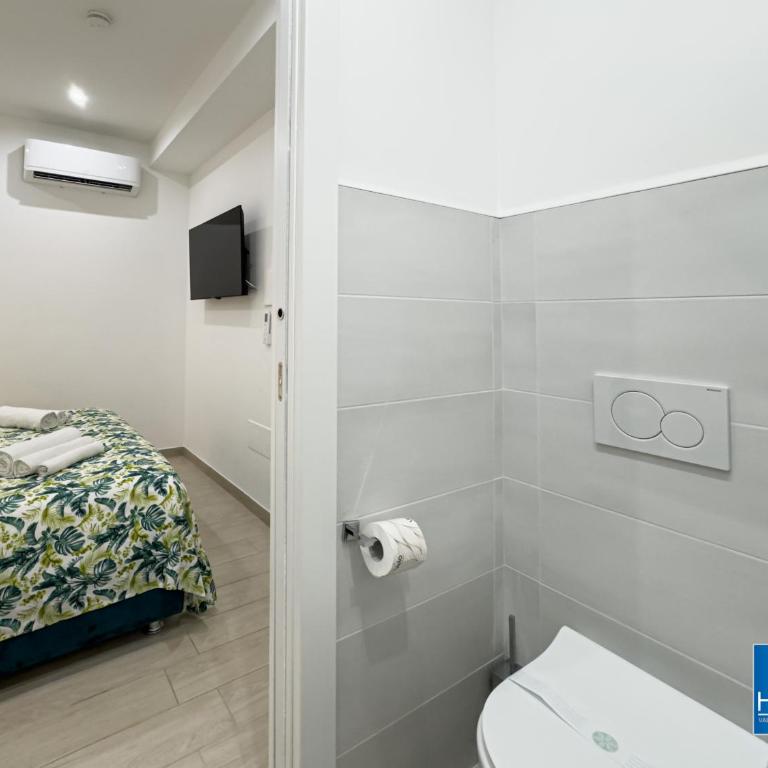 [Tropea]Luxury Terrace Sea Suite - Apartment with Sea View - 27
