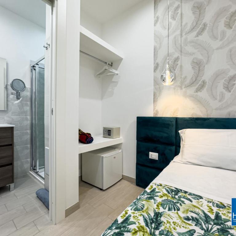 [Tropea]Luxury Terrace Sea Suite - Apartment with Sea View - 25
