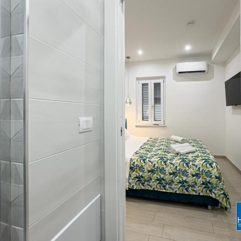 [Tropea]Luxury Terrace Sea Suite - Apartment with Sea View - 45