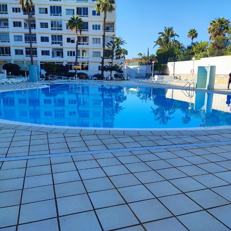 Nice cozy apartment near the dunes - Apartamento de 1 dormitorio - 50