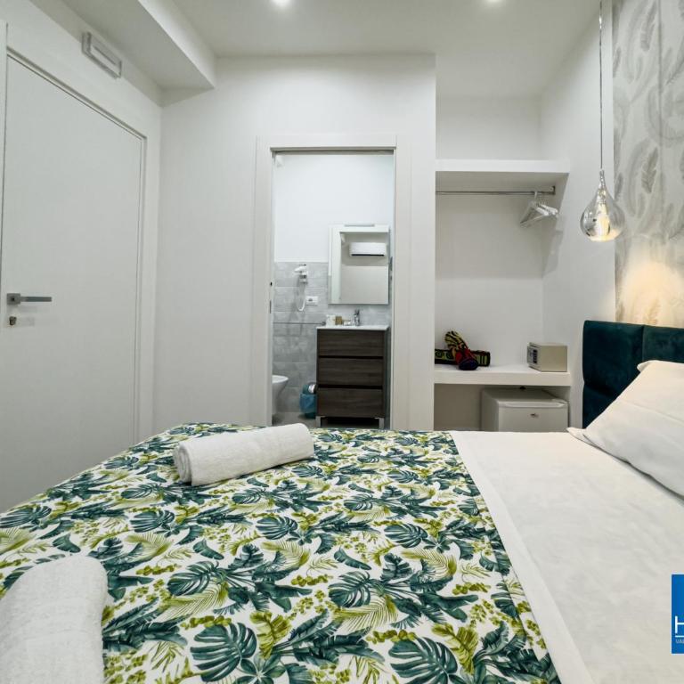 [Tropea]Luxury Terrace Sea Suite - Apartment with Sea View - 46