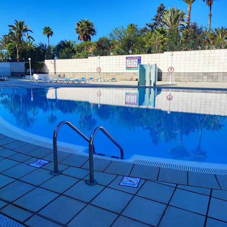 Nice cozy apartment near the dunes - Apartamento de 1 dormitorio - 40