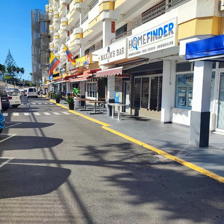 Nice cozy apartment near the dunes - Apartamento de 1 dormitorio - 41