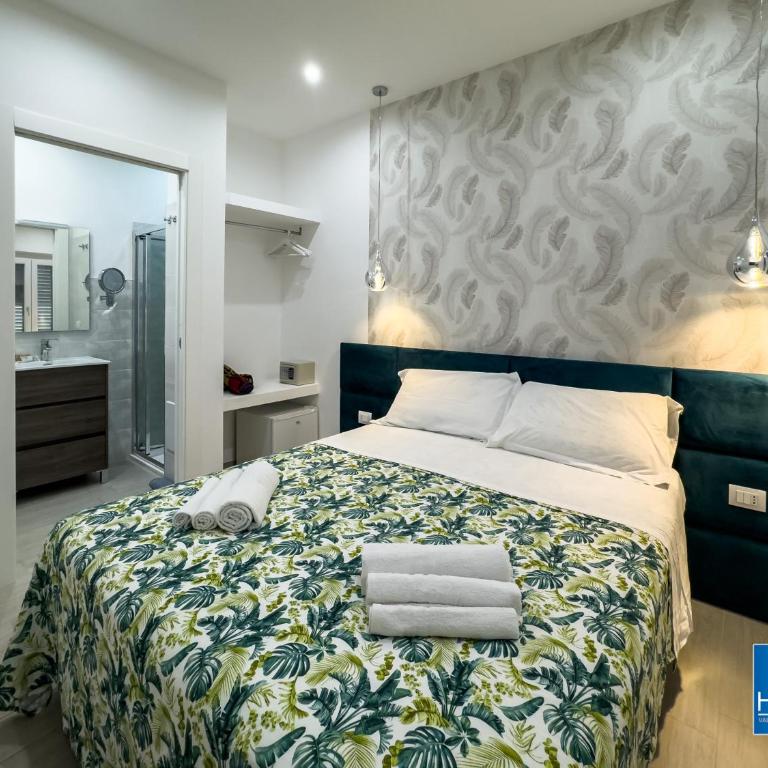 [Tropea]Luxury Terrace Sea Suite - Apartment with Sea View - 2