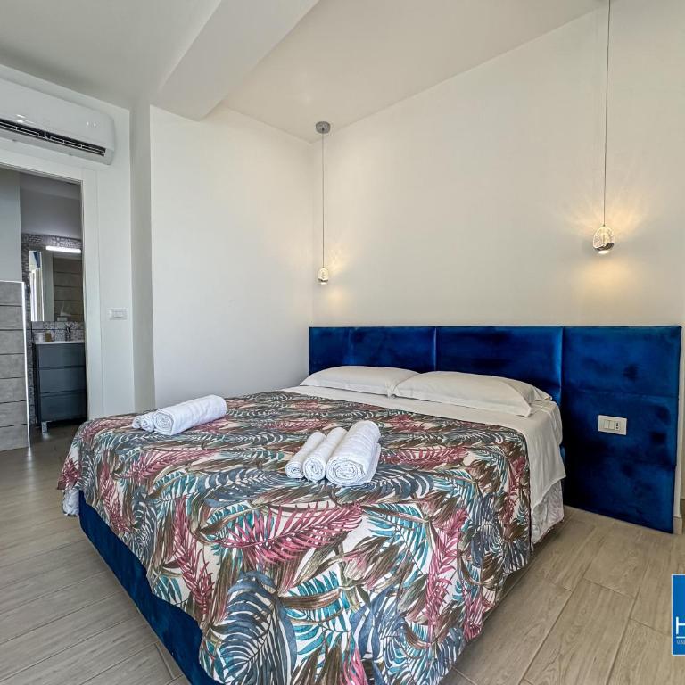 [Tropea]Luxury Terrace Sea Suite - Apartment with Sea View - 15
