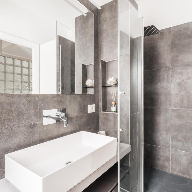 Elegant Hideaway Steps from St Peter - Appartamento con 1 Camera da Letto - 14