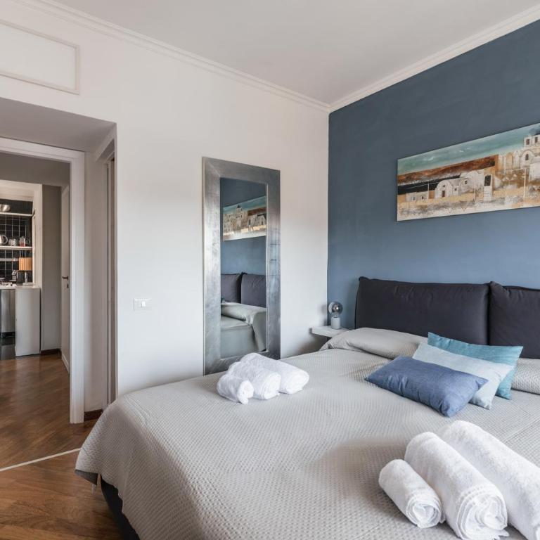 Elegant Hideaway Steps from St Peter - Appartamento con 1 Camera da Letto - 6
