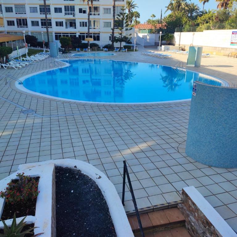 Nice cozy apartment near the dunes - Apartamento de 1 dormitorio - 51