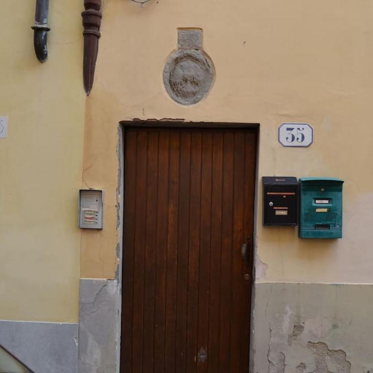 Little Sweet Home in Florence - Appartamento con 1 Camera da Letto - 36
