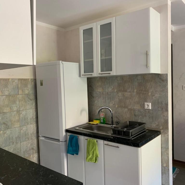Njaro del mar 1 - One-Bedroom Apartment - 2
