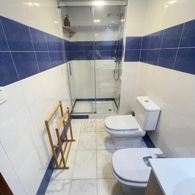 Azahar Centre Apartment & Parking - Apartamento de 2 dormitorios con terraza - 17
