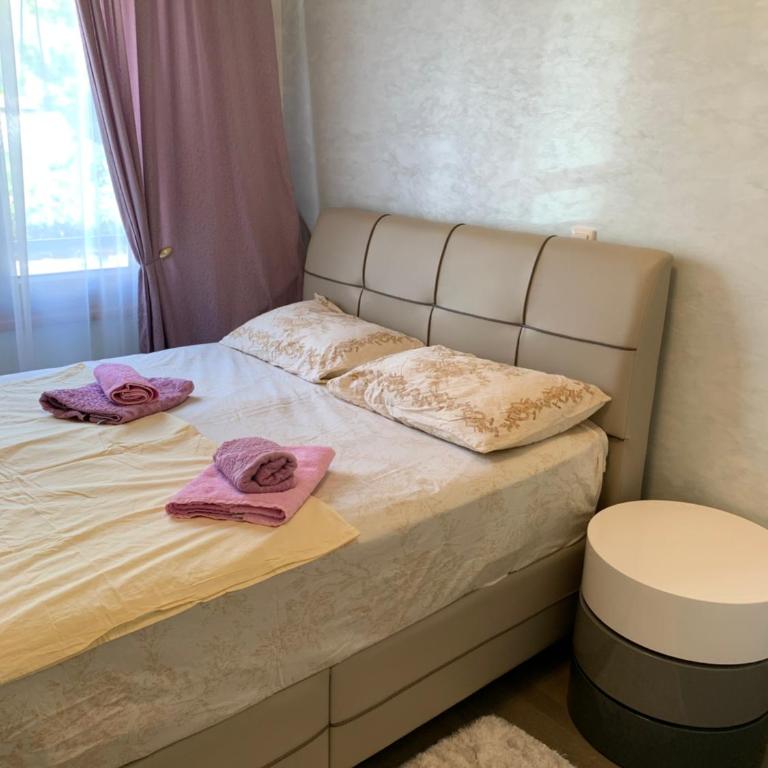 Njaro del mar 1 - One-Bedroom Apartment - 1