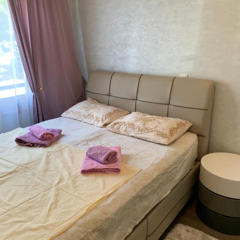Njaro del mar 1 - One-Bedroom Apartment - 11