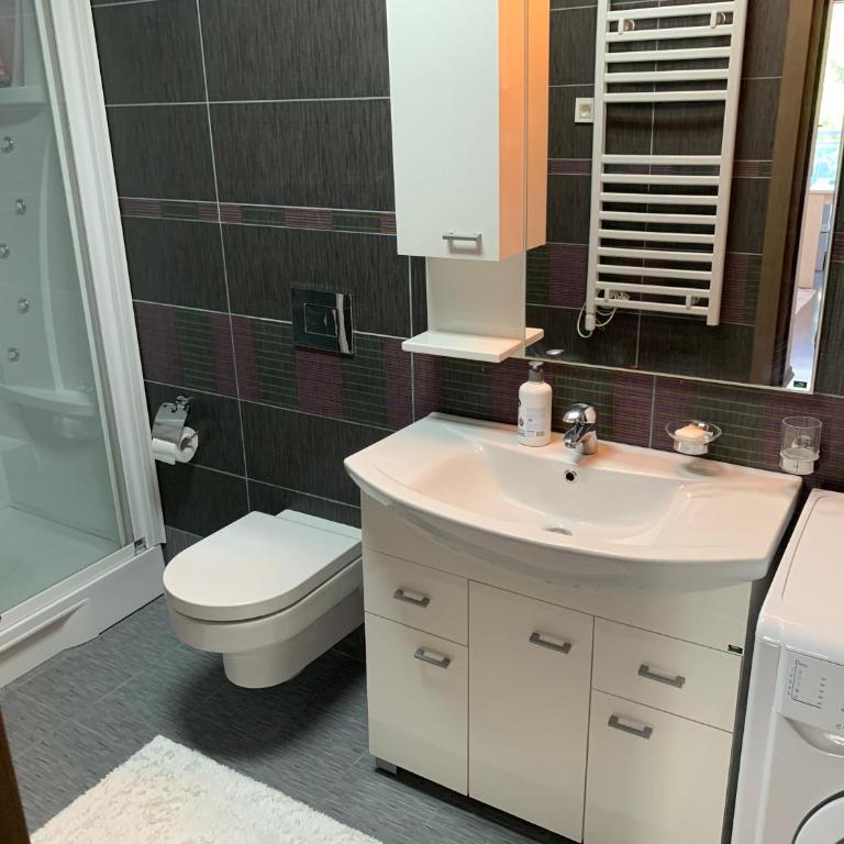 Njaro del mar 1 - One-Bedroom Apartment - 15