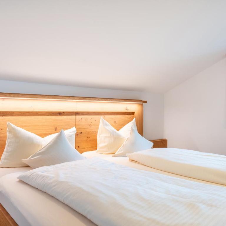 Landhotel Schwarzenbach - Wellness & Spa - Camera Quadrupla Standard - 4