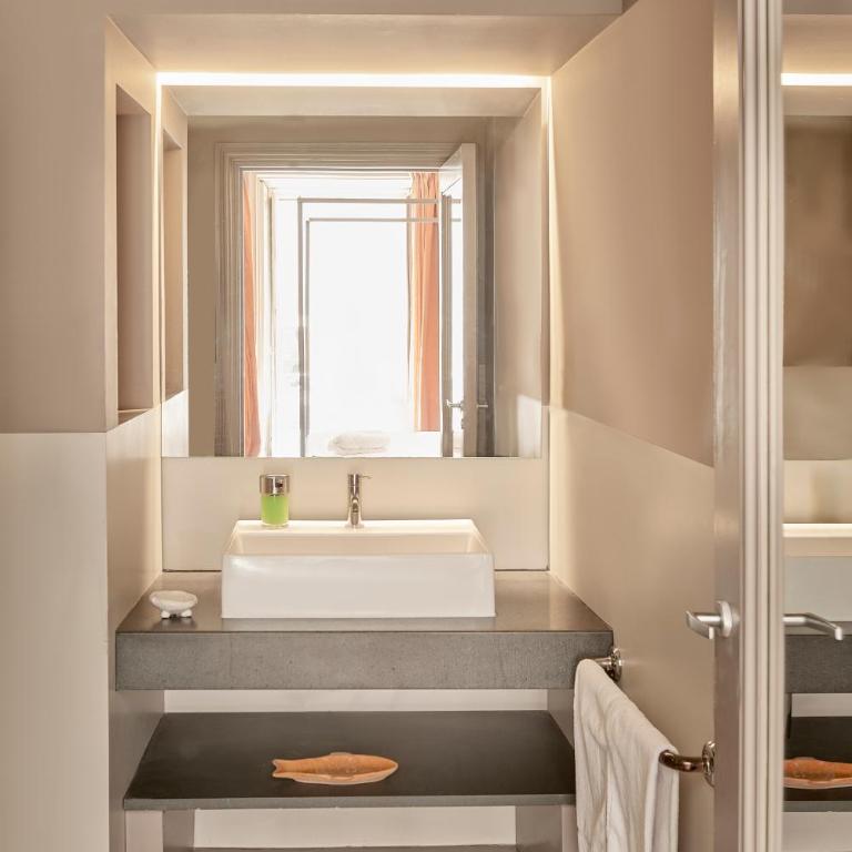 Palazzo Scammacca - Standard Double Room - 10