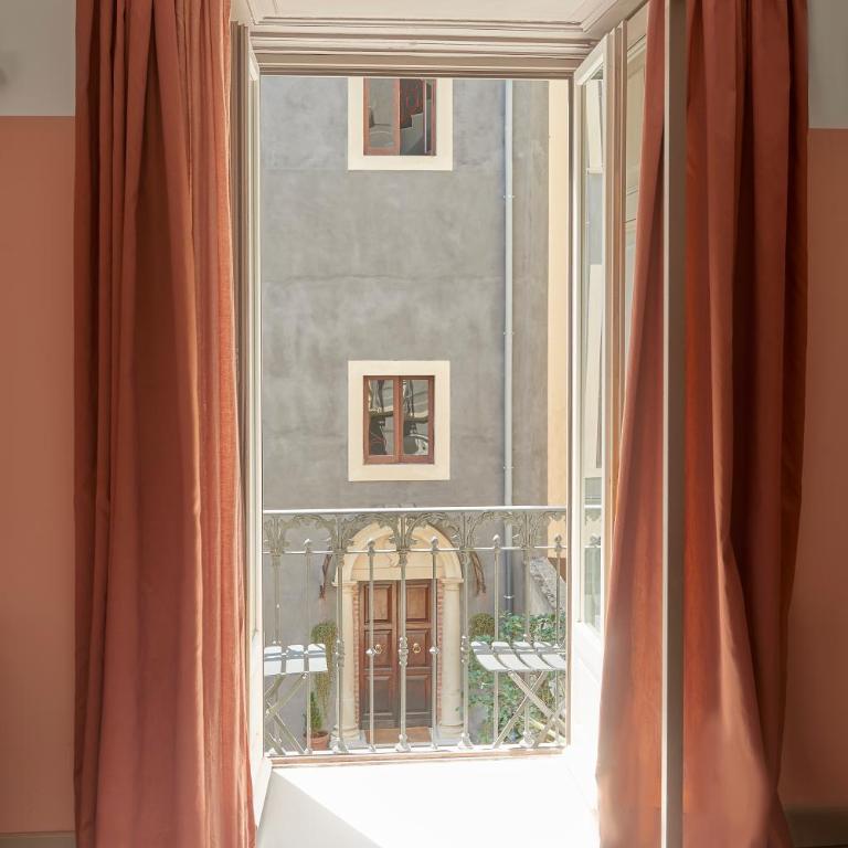 Palazzo Scammacca - Standard Double Room - 12