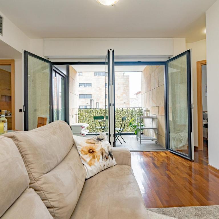 Arcimboldi Terrace Suite Private Parking - Fast WiFi - AC - Appartamento con 1 Camera da Letto e Terrazza - 15