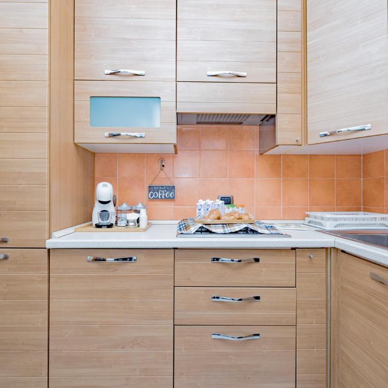 Arcimboldi Terrace Suite Private Parking - Fast WiFi - AC - Appartamento con 1 Camera da Letto e Terrazza - 24