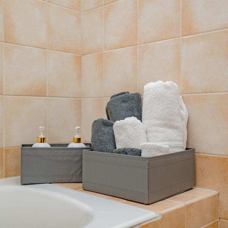 Arcimboldi Terrace Suite Private Parking - Fast WiFi - AC - Appartamento con 1 Camera da Letto e Terrazza - 27