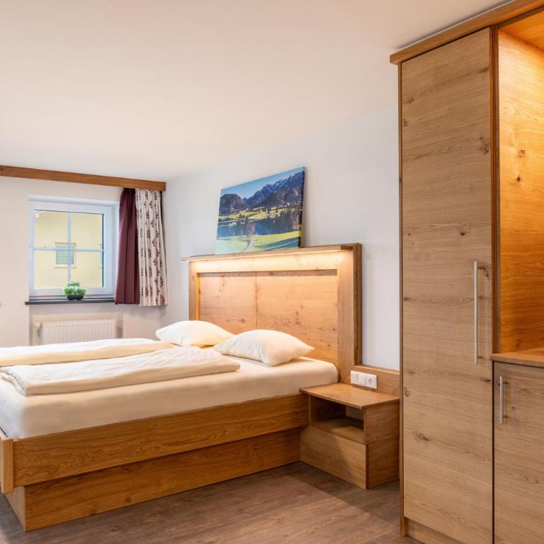 Landhotel Schwarzenbach - Wellness & Spa - Camera Matrimoniale Deluxe - 2