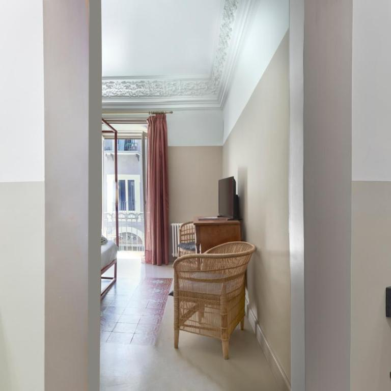 Palazzo Scammacca - Standard Double Room - 15
