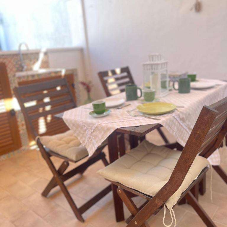 Azahar Centre Apartment & Parking - Apartamento de 2 dormitorios con terraza - 30