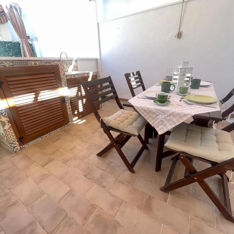 Azahar Centre Apartment & Parking - Apartamento de 2 dormitorios con terraza - 29