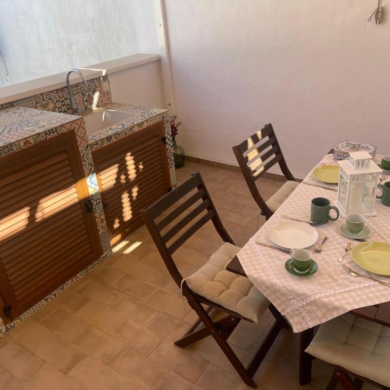 Azahar Centre Apartment & Parking - Apartamento de 2 dormitorios con terraza - 28