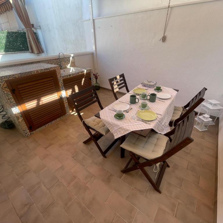 Azahar Centre Apartment & Parking - Apartamento de 2 dormitorios con terraza - 27