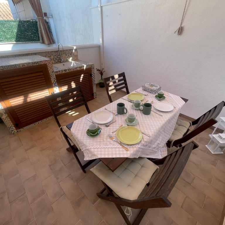Azahar Centre Apartment & Parking - Apartamento de 2 dormitorios con terraza - 31