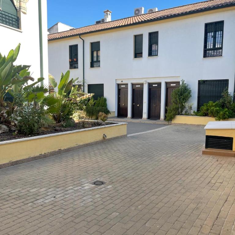 Azahar Centre Apartment & Parking - Apartamento de 2 dormitorios con terraza - 38