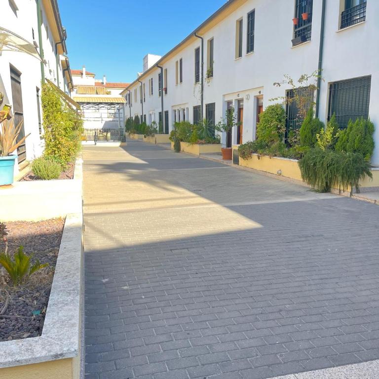 Azahar Centre Apartment & Parking - Apartamento de 2 dormitorios con terraza - 39