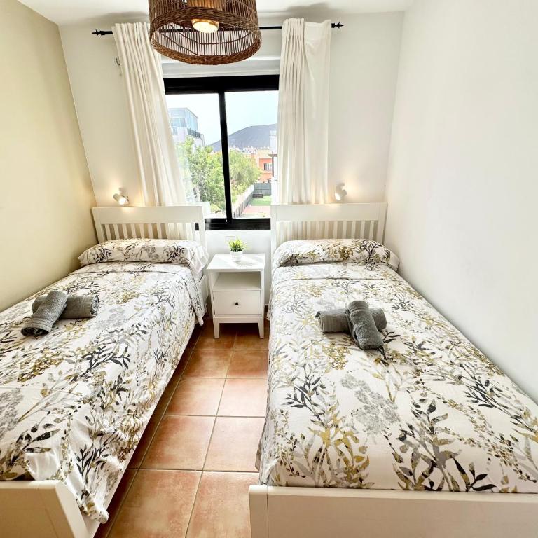 Casa Kai Ocean View- Pool, Three terraces, Hammocks, Wifi and Private Parking - Casa de 3 dormitorios - 30