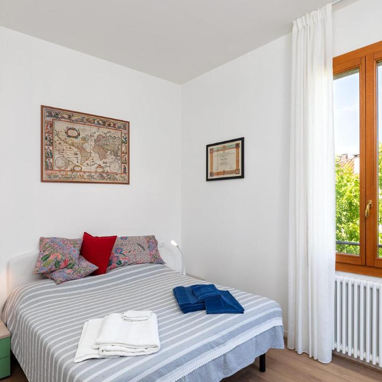 Bolle Blu, TOP - Apartamento de 2 dormitorios - 25