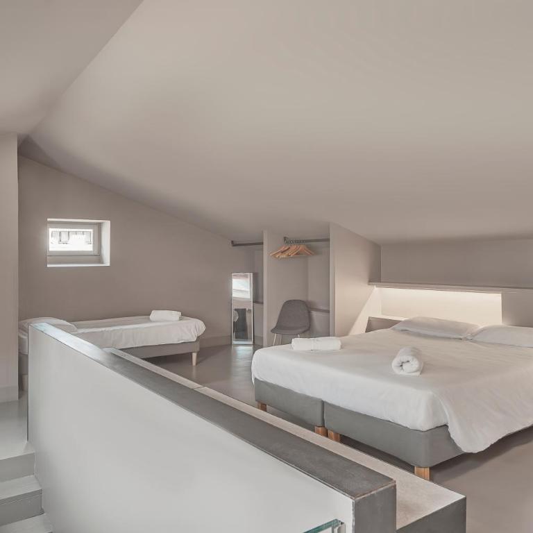 Palazzo Scammacca - Apartment with Terrace - 3