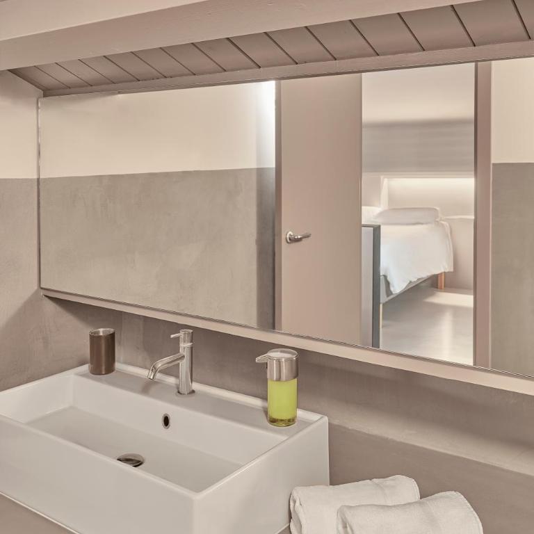 Palazzo Scammacca - Apartment with Terrace - 2
