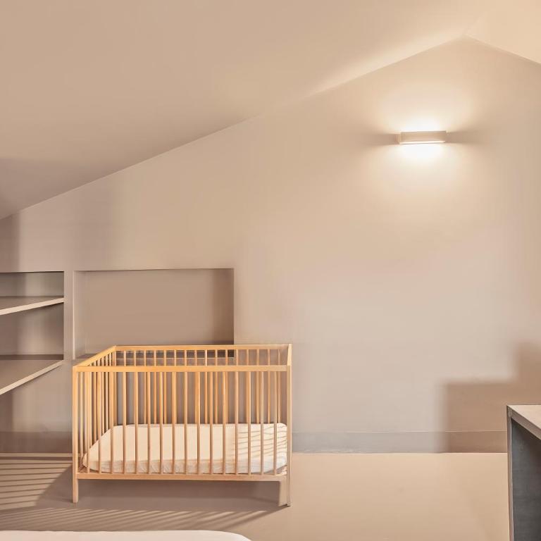 Palazzo Scammacca - Apartment with Terrace - 9