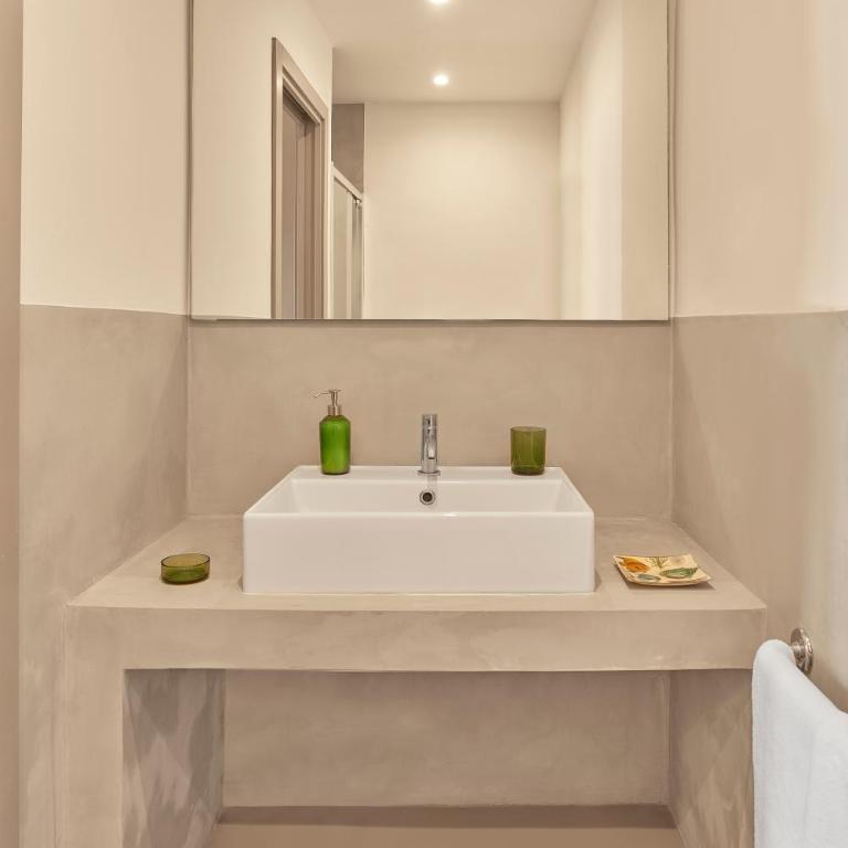 Palazzo Scammacca - Apartment with Terrace - 7