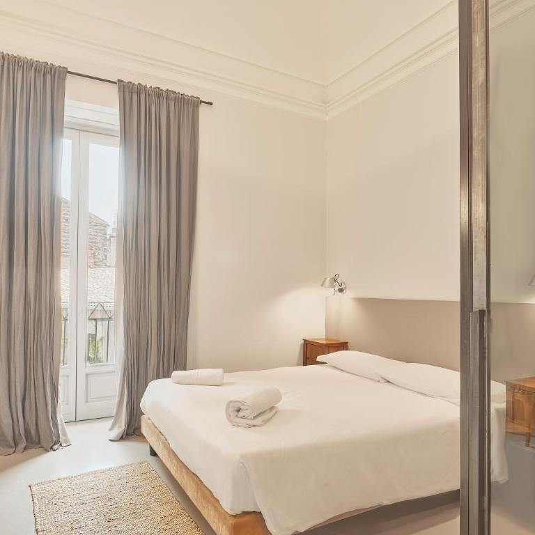 Palazzo Scammacca - Apartment with Terrace - 6