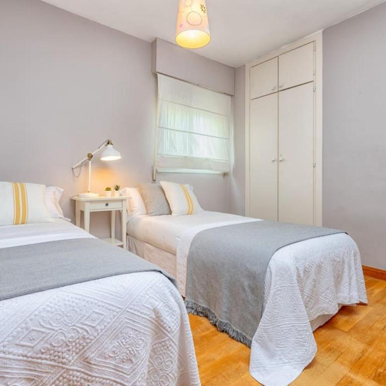 Dúplex en Guadalmar junto al mar - Apartamento - 13