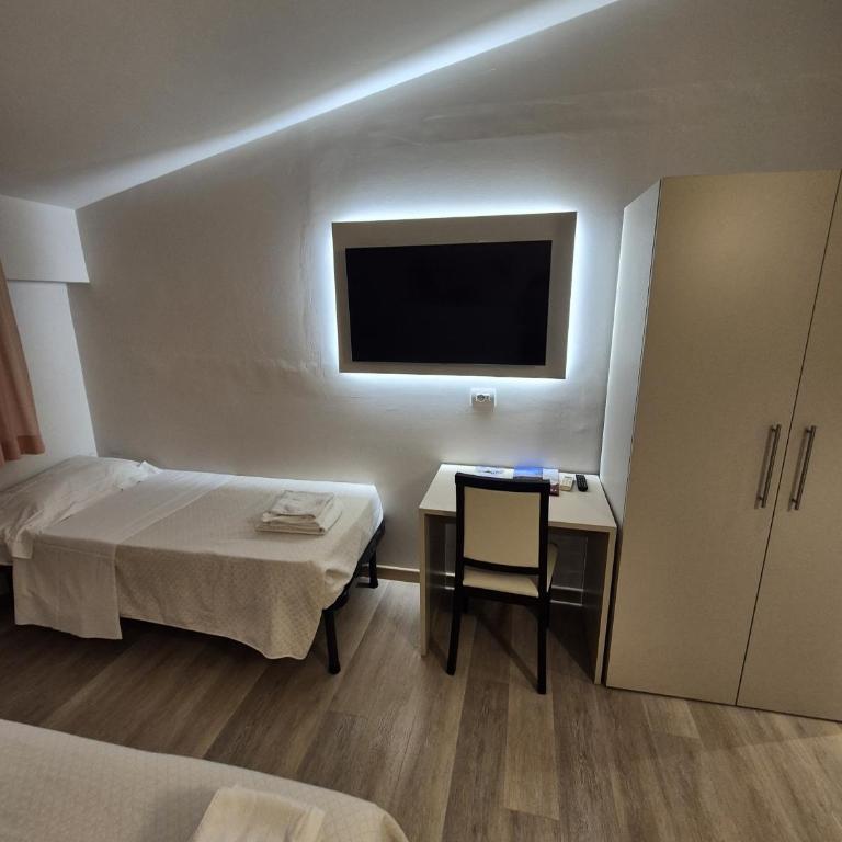 Hotel Bellavista - Camera Familiare - 8