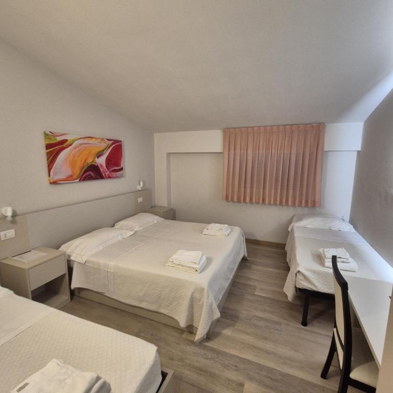 Hotel Bellavista - Camera Familiare - 7